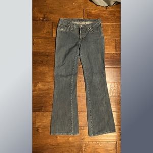 Frankie B jeans
